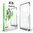 BodyGuardz Ace Fly Unequal Tough Case for Samsung Galaxy S9+ (Clear)